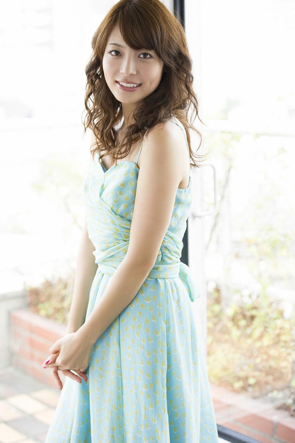 相武紗季《BUONO! BUONO! BUONO!》  Vol.373-图35