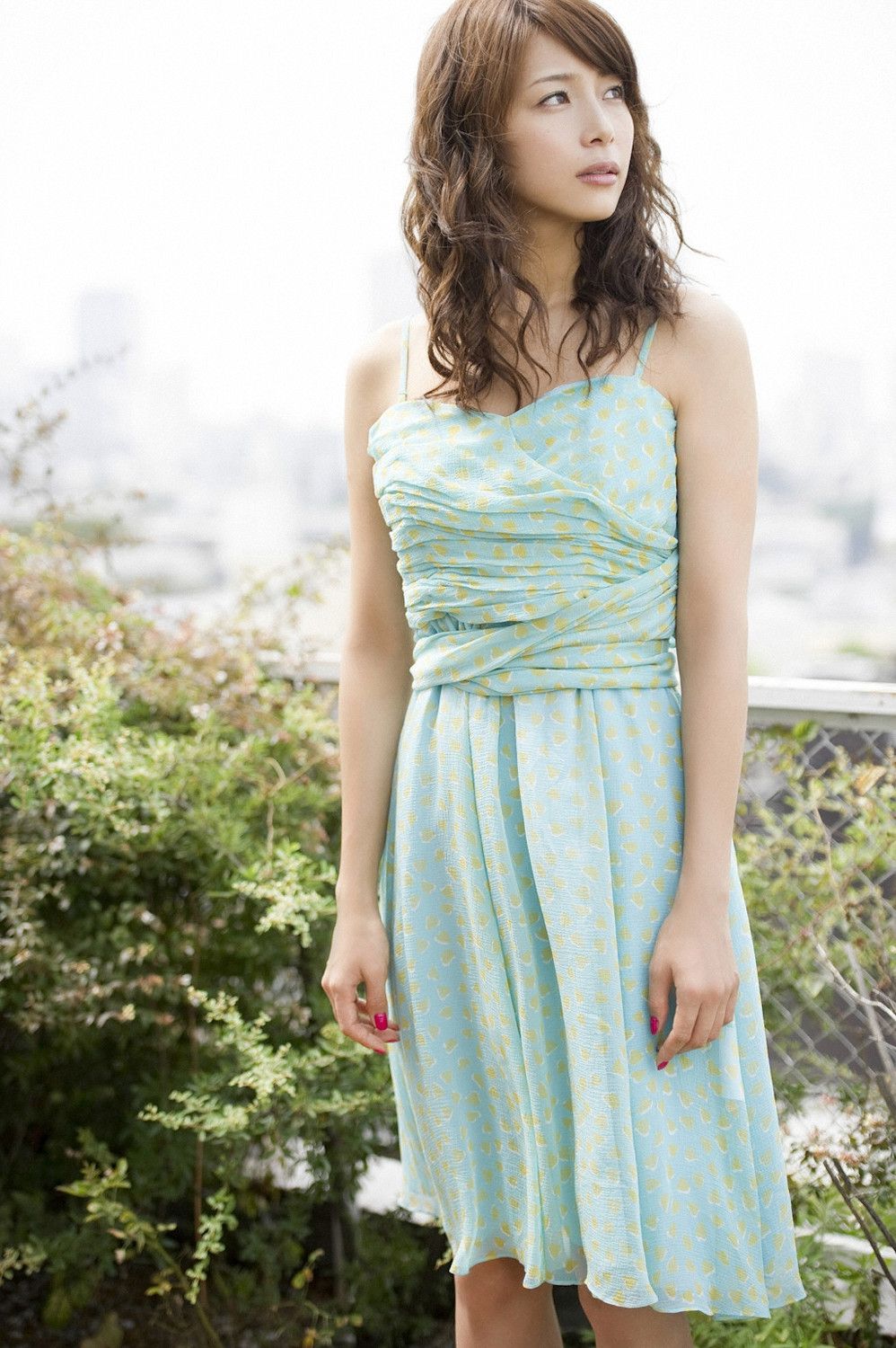 相武紗季《BUONO! BUONO! BUONO!》  Vol.373-图36