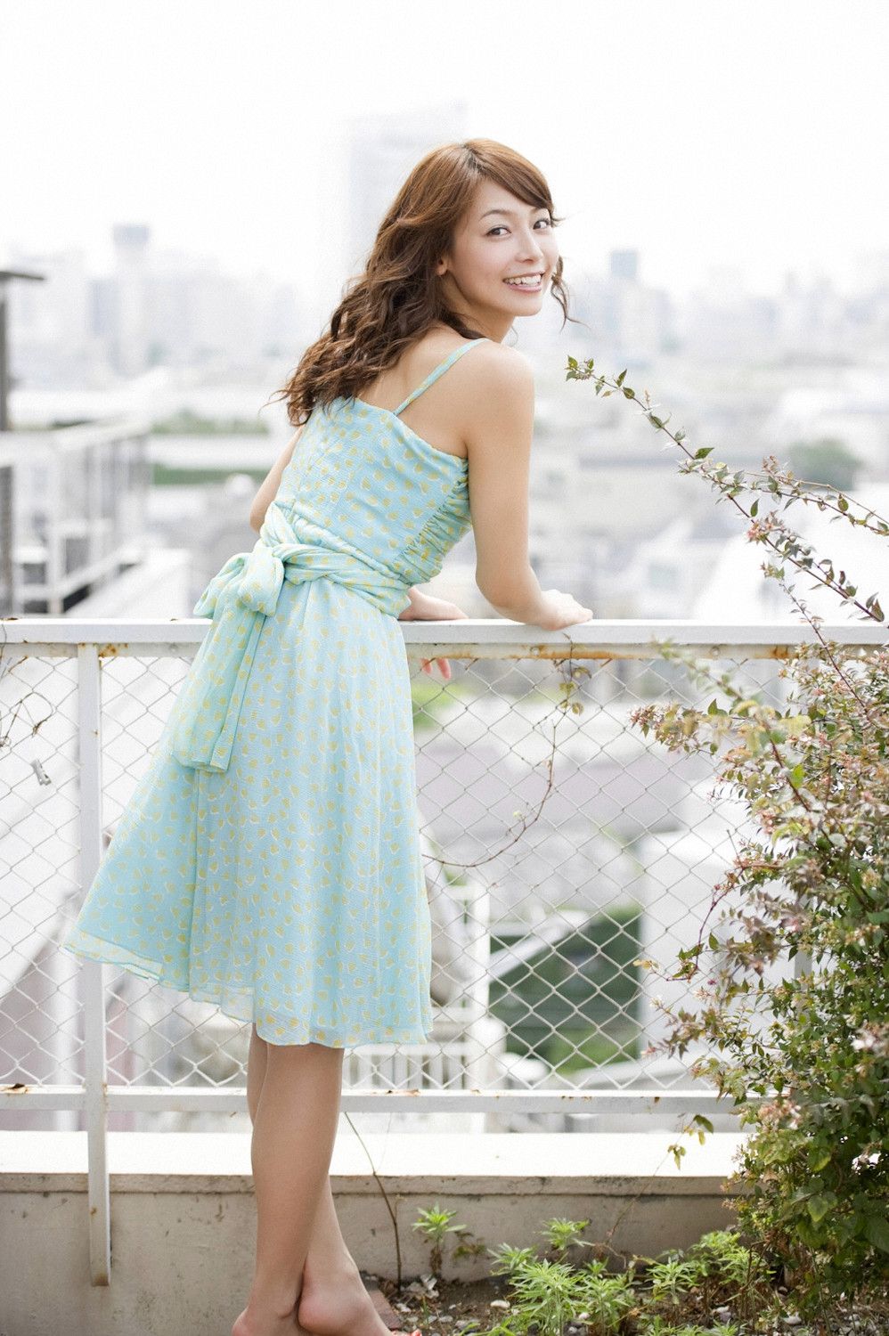 相武紗季《BUONO! BUONO! BUONO!》  Vol.373-图37