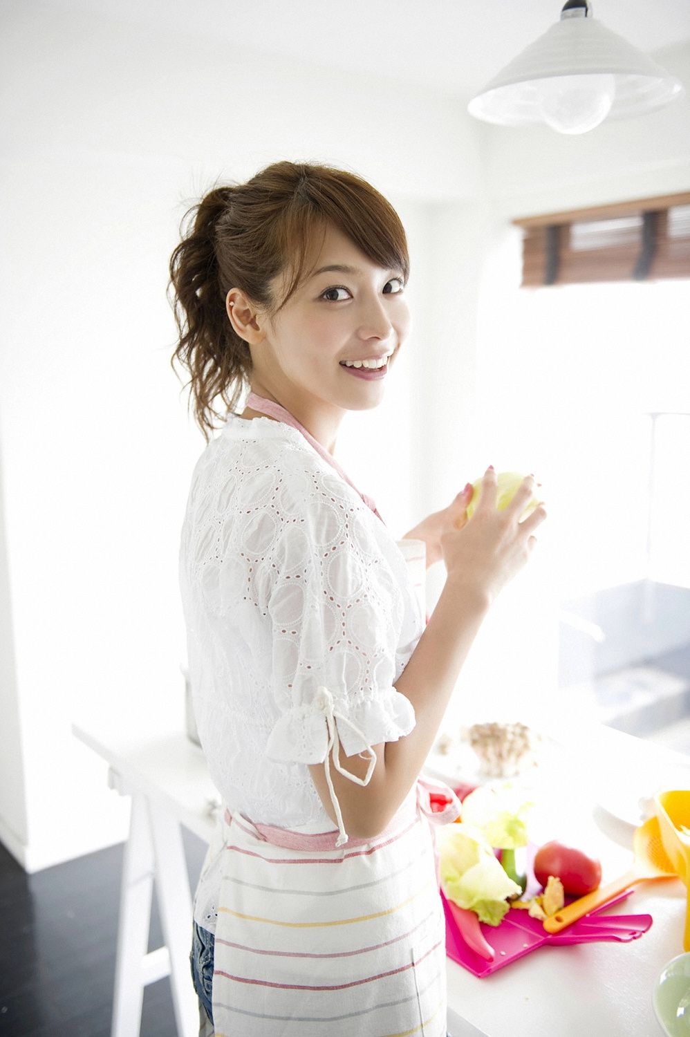 相武紗季《BUONO! BUONO! BUONO!》  Vol.373-图44