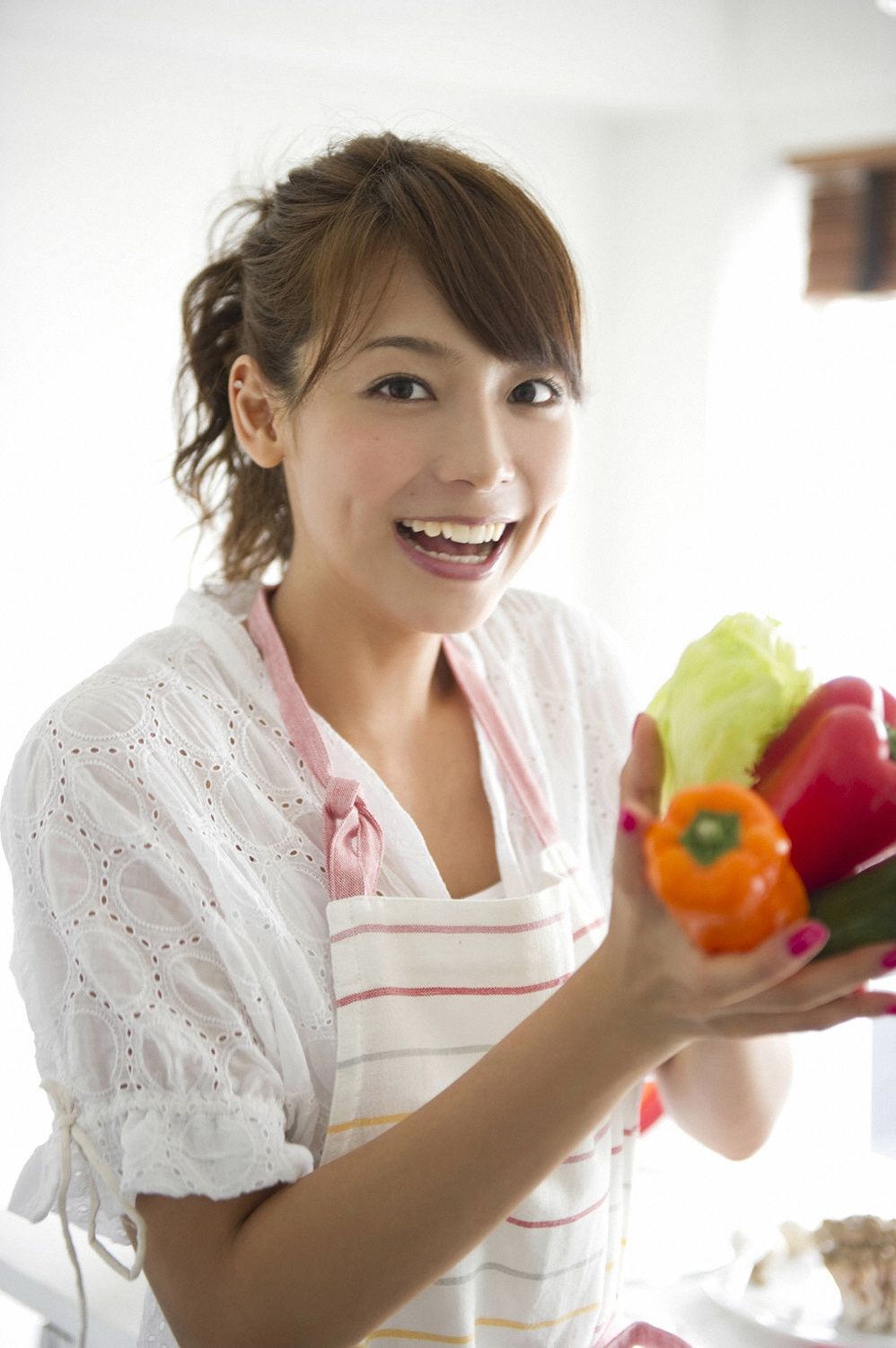 相武紗季《BUONO! BUONO! BUONO!》  Vol.373-图45