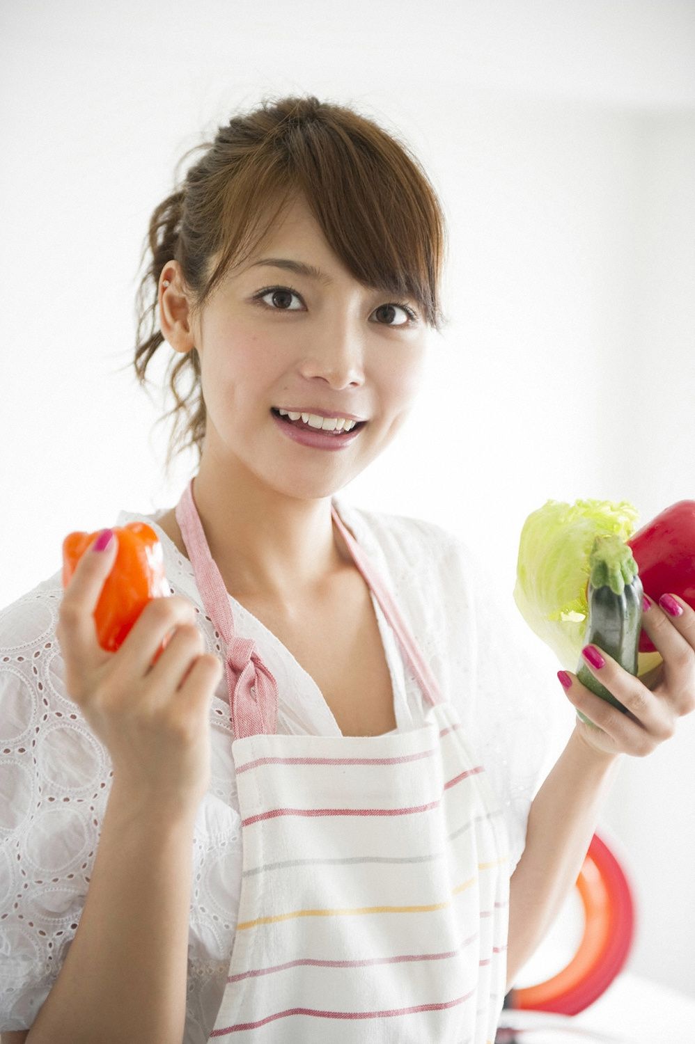 相武紗季《BUONO! BUONO! BUONO!》  Vol.373-图46