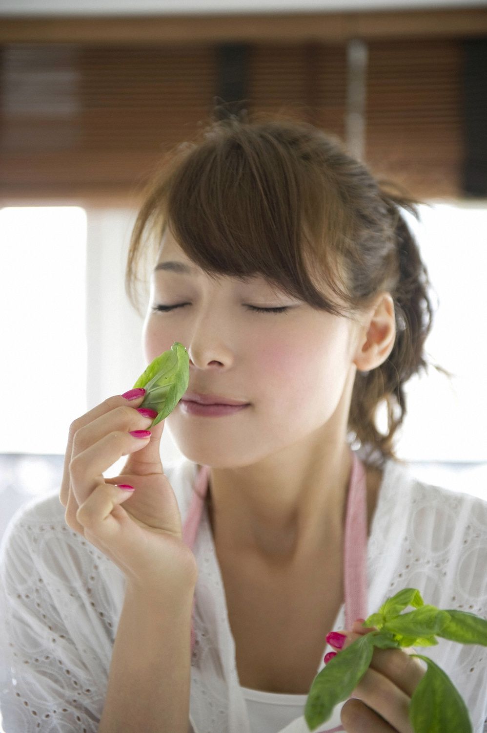 相武紗季《BUONO! BUONO! BUONO!》  Vol.373-图62