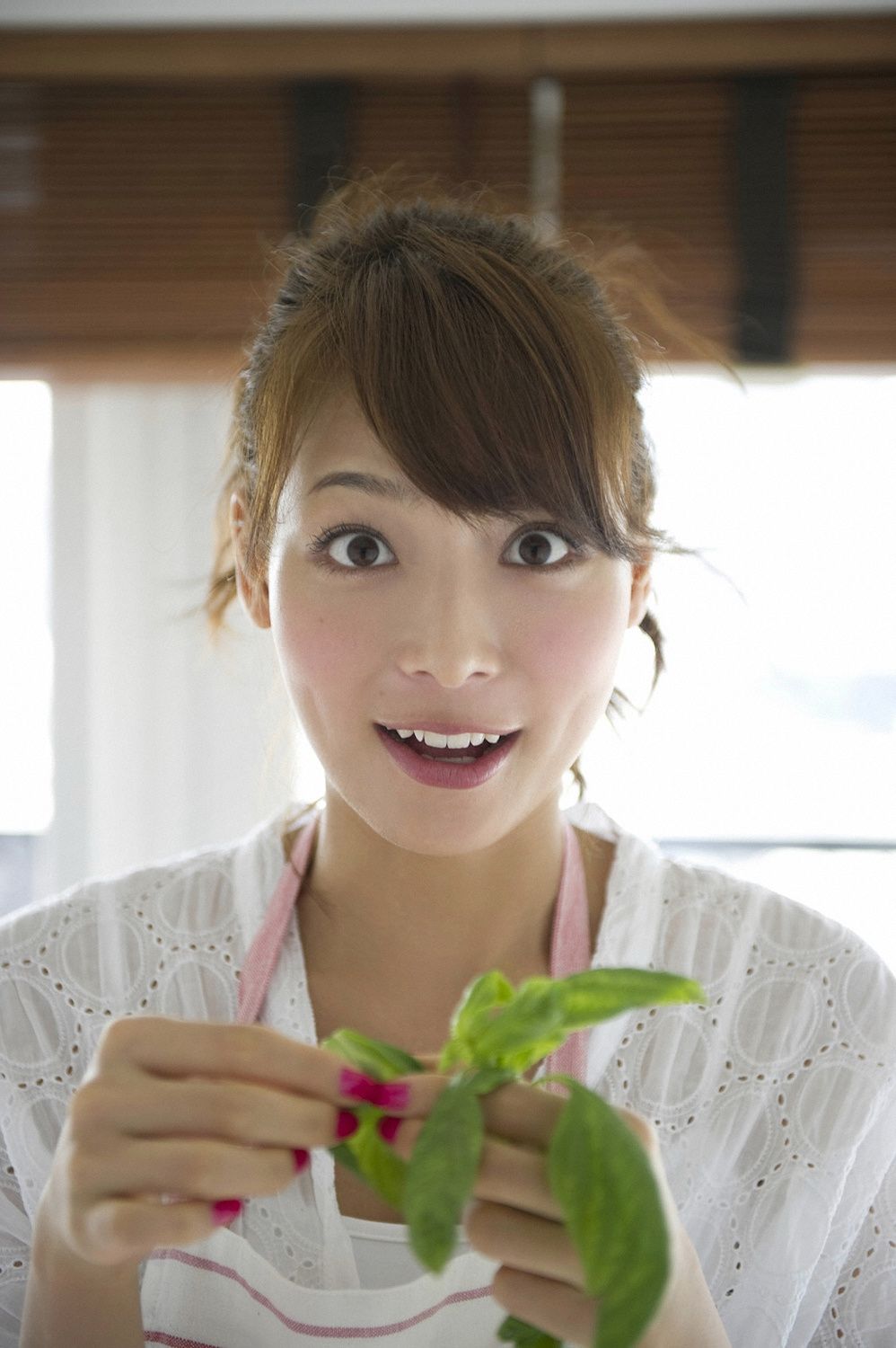 相武紗季《BUONO! BUONO! BUONO!》  Vol.373-图63