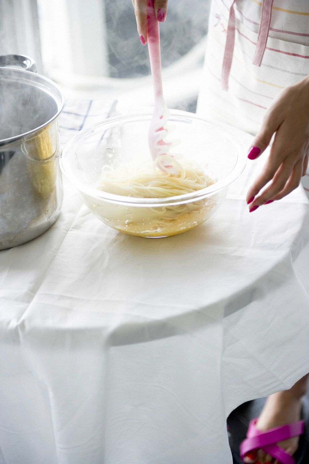 相武紗季《BUONO! BUONO! BUONO!》  Vol.373-图73