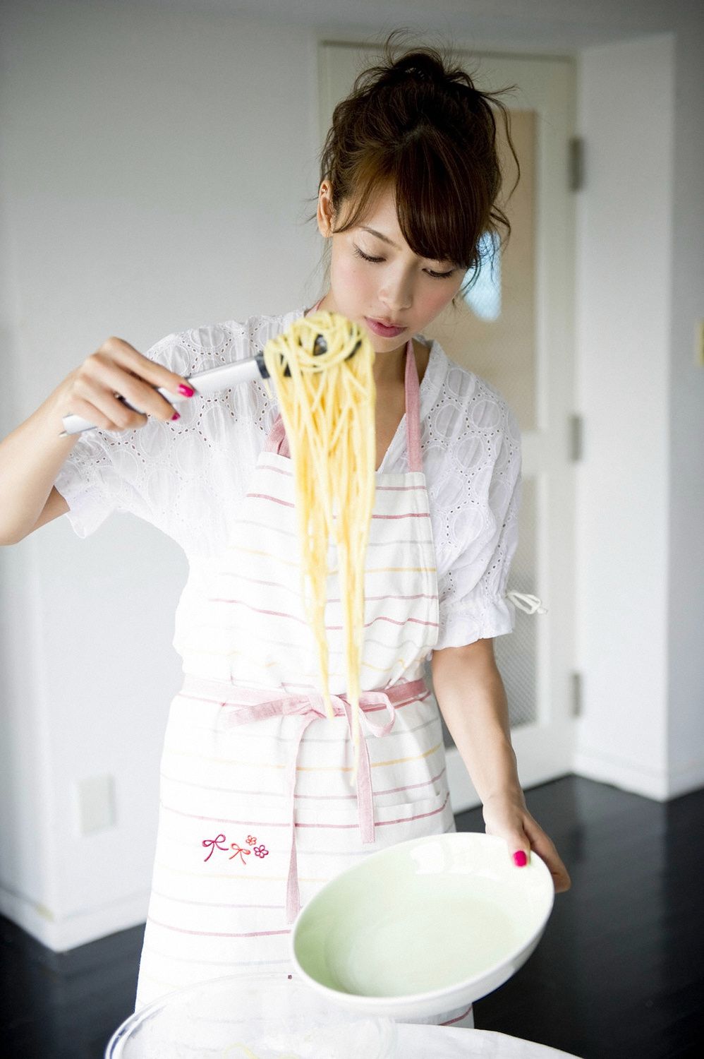 相武紗季《BUONO! BUONO! BUONO!》  Vol.373-图78