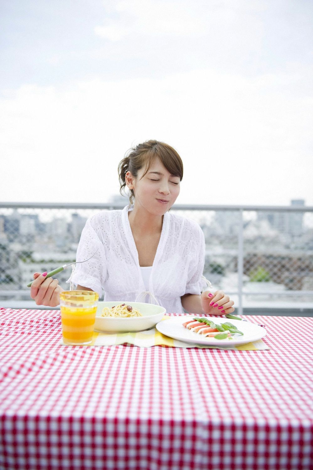 相武紗季《BUONO! BUONO! BUONO!》  Vol.373-图84