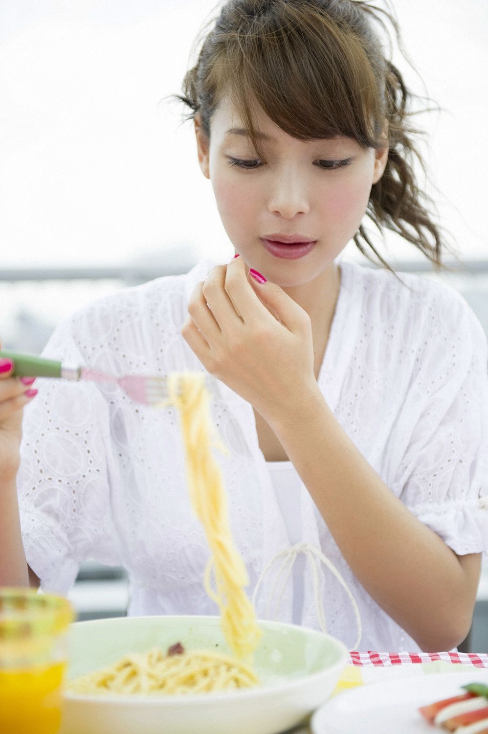 相武紗季《BUONO! BUONO! BUONO!》  Vol.373-图86