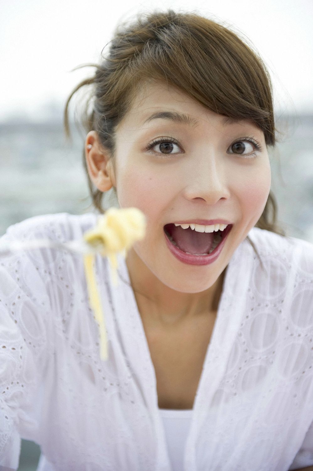 相武紗季《BUONO! BUONO! BUONO!》  Vol.373-图87