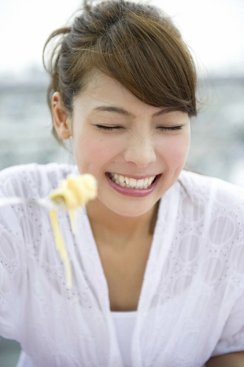 相武紗季《BUONO! BUONO! BUONO!》  Vol.373-图88