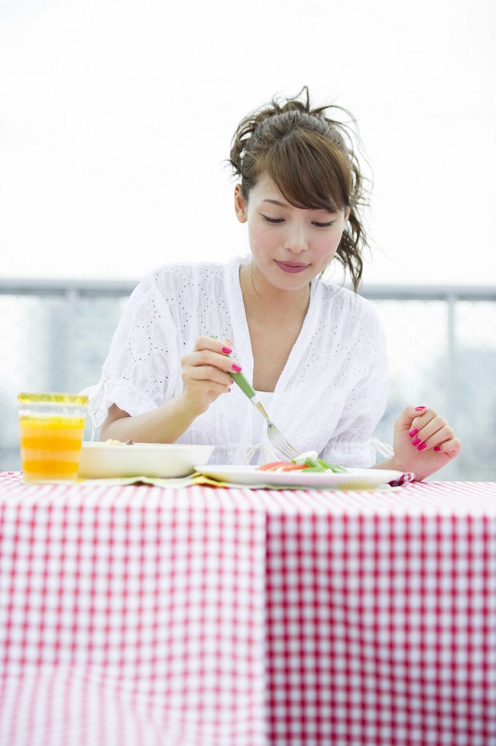 相武紗季《BUONO! BUONO! BUONO!》  Vol.373-图90