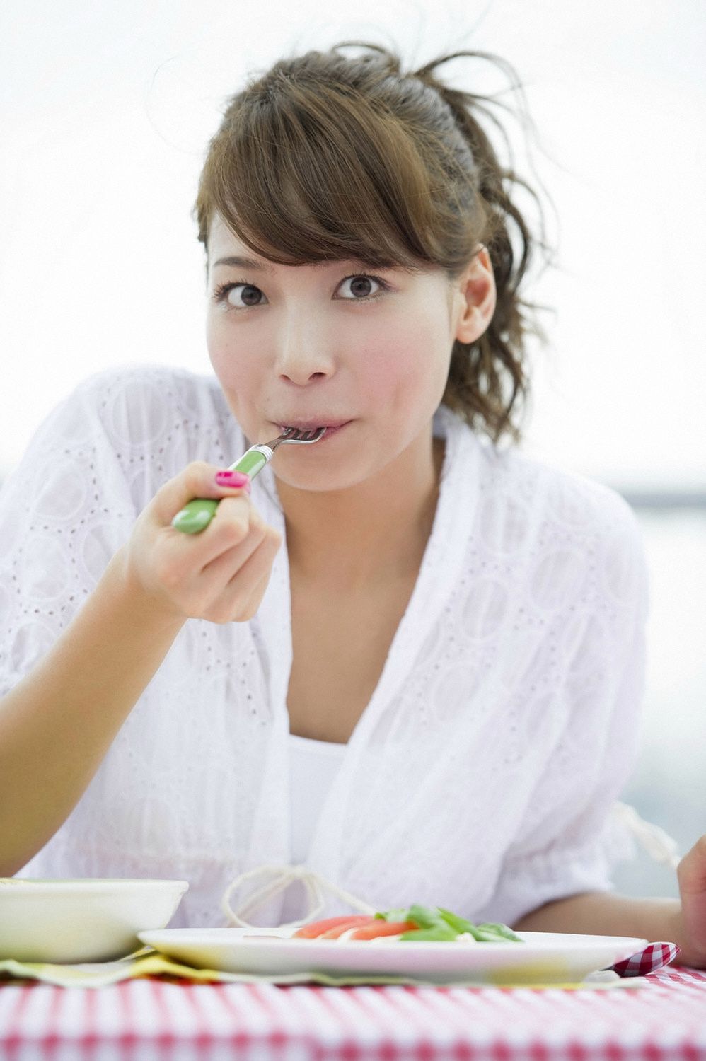 相武紗季《BUONO! BUONO! BUONO!》  Vol.373-图92