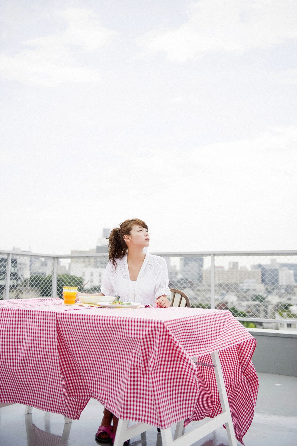 相武紗季《BUONO! BUONO! BUONO!》  Vol.373-图95