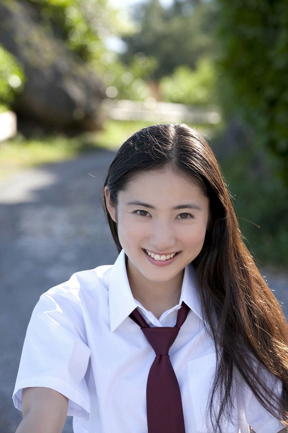 Saaya 紗綾《イチドダケ16回目の夏物語》  Vol.374-图10