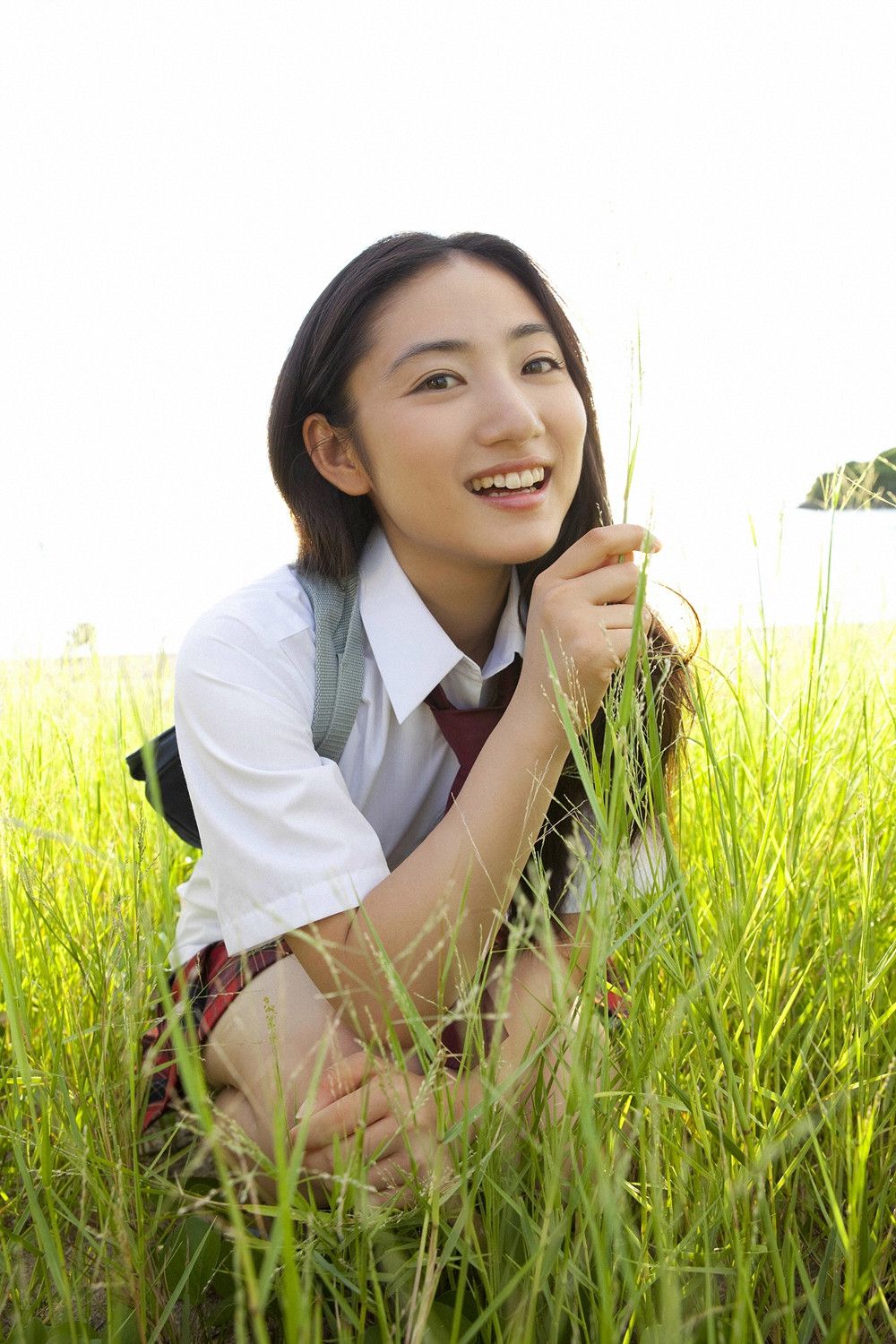 Saaya 紗綾《イチドダケ16回目の夏物語》  Vol.374-图25