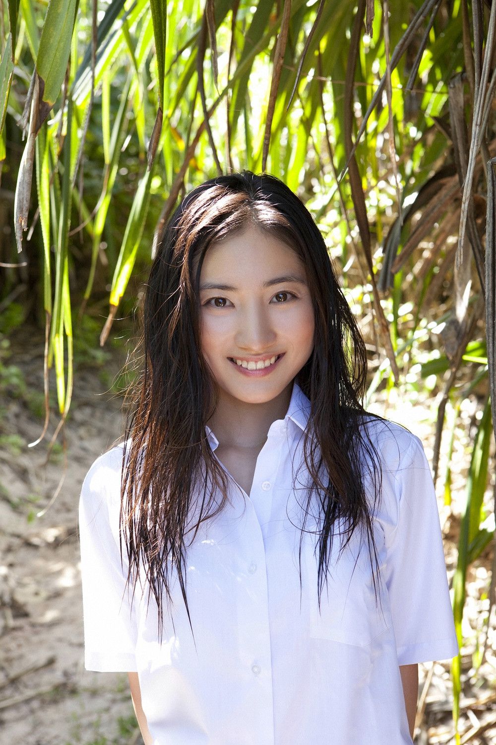 Saaya 紗綾《イチドダケ16回目の夏物語》  Vol.374-图2