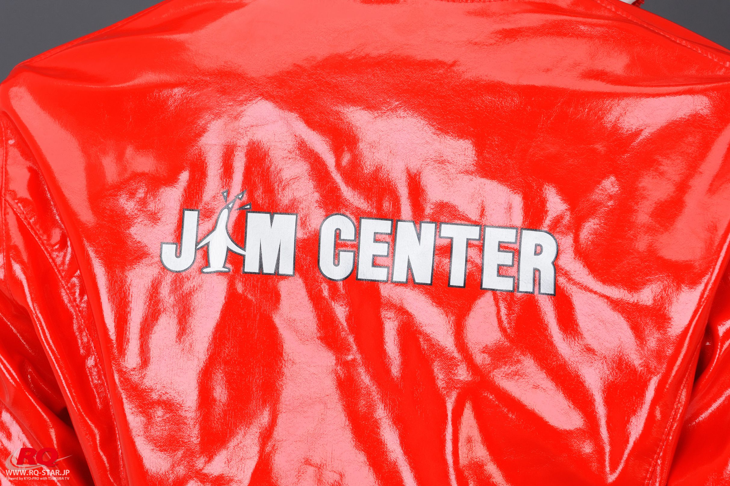 NO.00088 Akiko Fujihara 藤原明子 Race Queen – 2008 Jim Gainer  写真集-图3