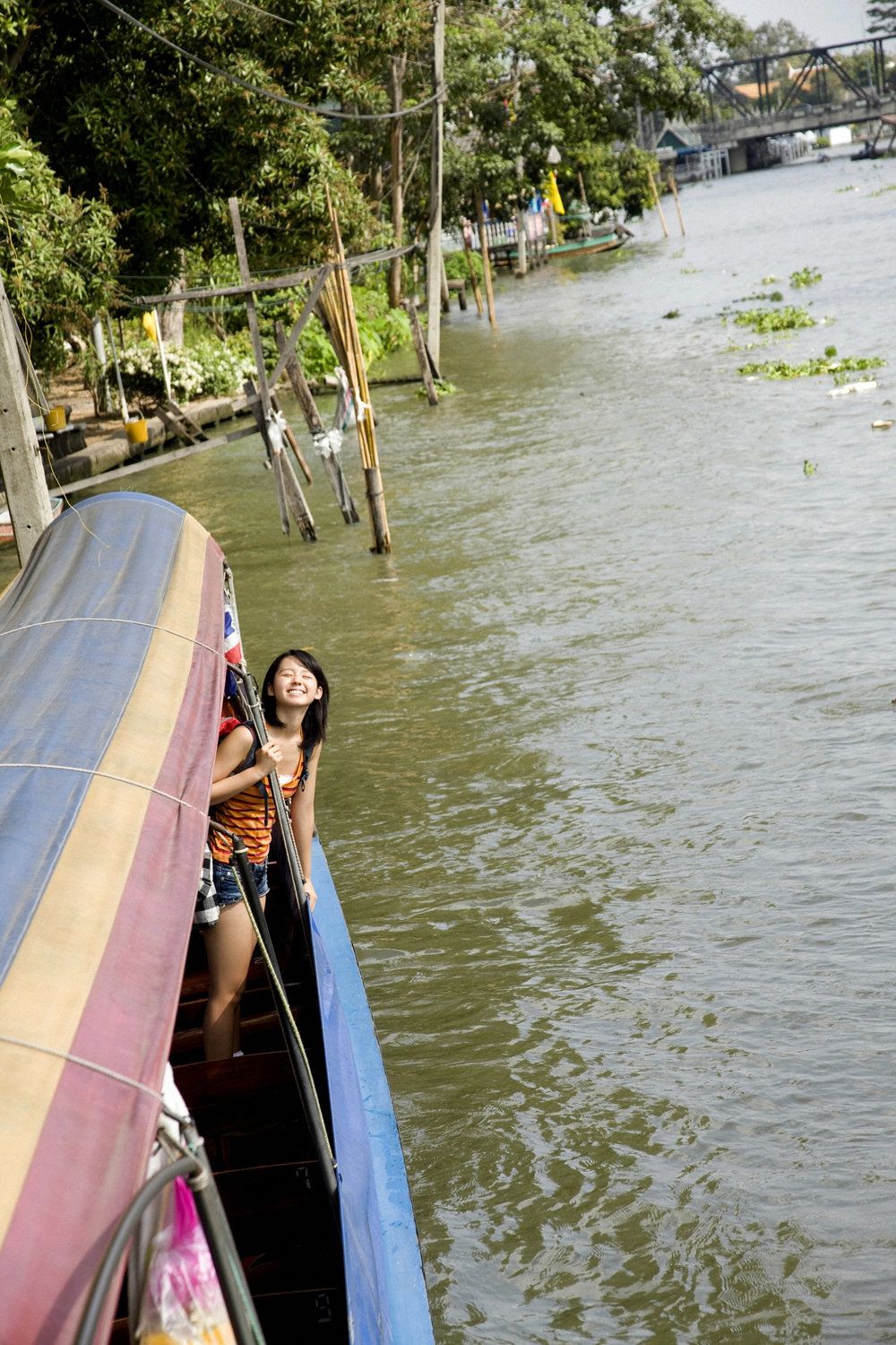 小池里奈《冒険したいお年頃》  Vol.377-图49