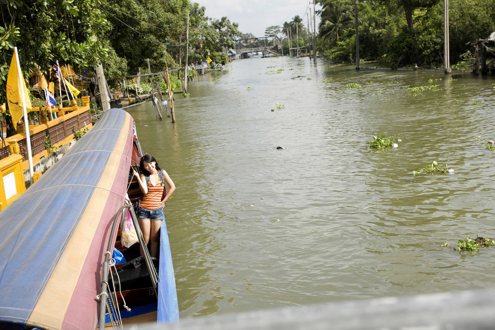 小池里奈《冒険したいお年頃》  Vol.377-图51