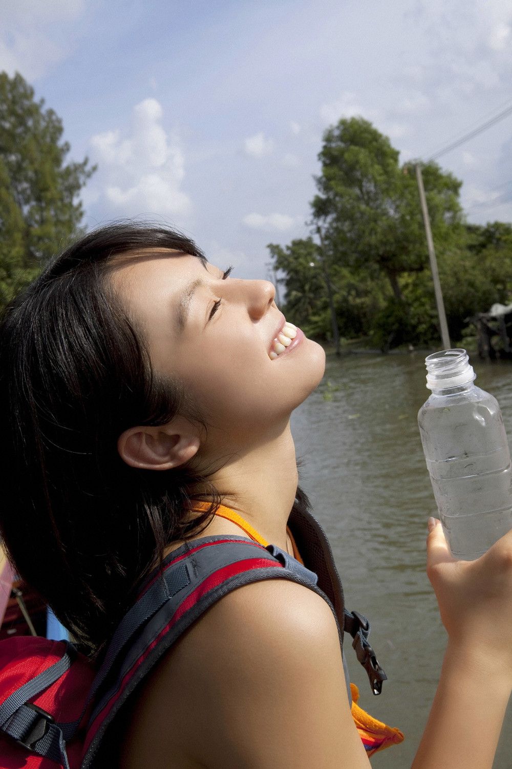 小池里奈《冒険したいお年頃》  Vol.377-图54