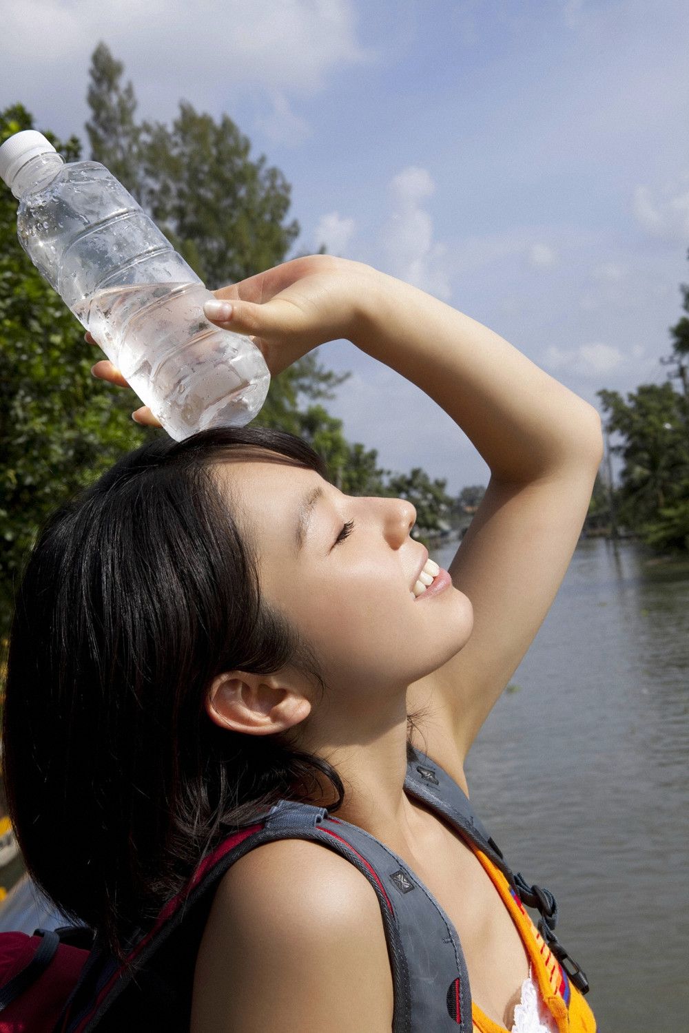 小池里奈《冒険したいお年頃》  Vol.377-图55