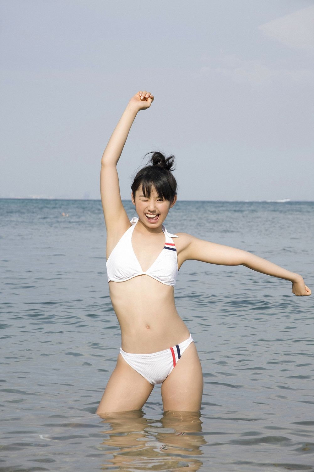 小池里奈《冒険したいお年頃》  Vol.377-图8