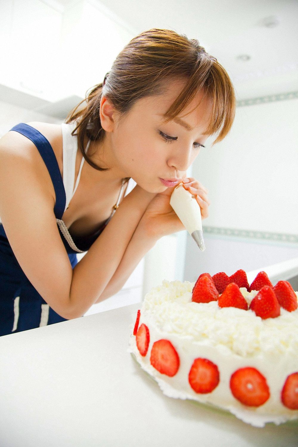 杉ありさ/杉麻李沙《SEXY & CUTIE》  Vol.378-图9