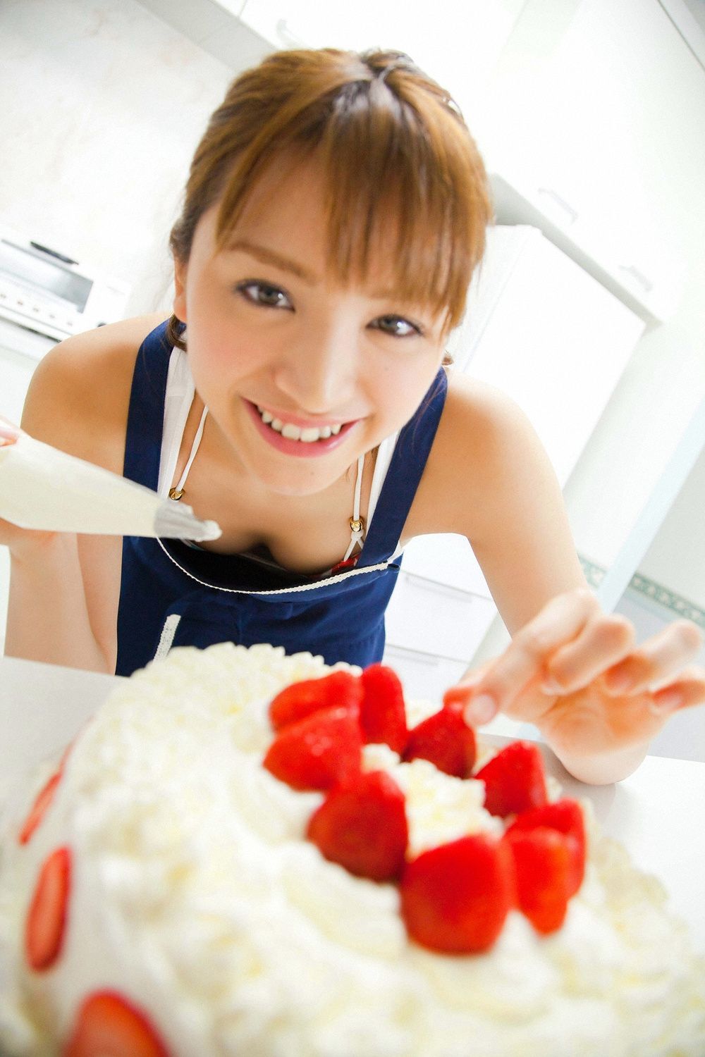 杉ありさ/杉麻李沙《SEXY & CUTIE》  Vol.378-图10