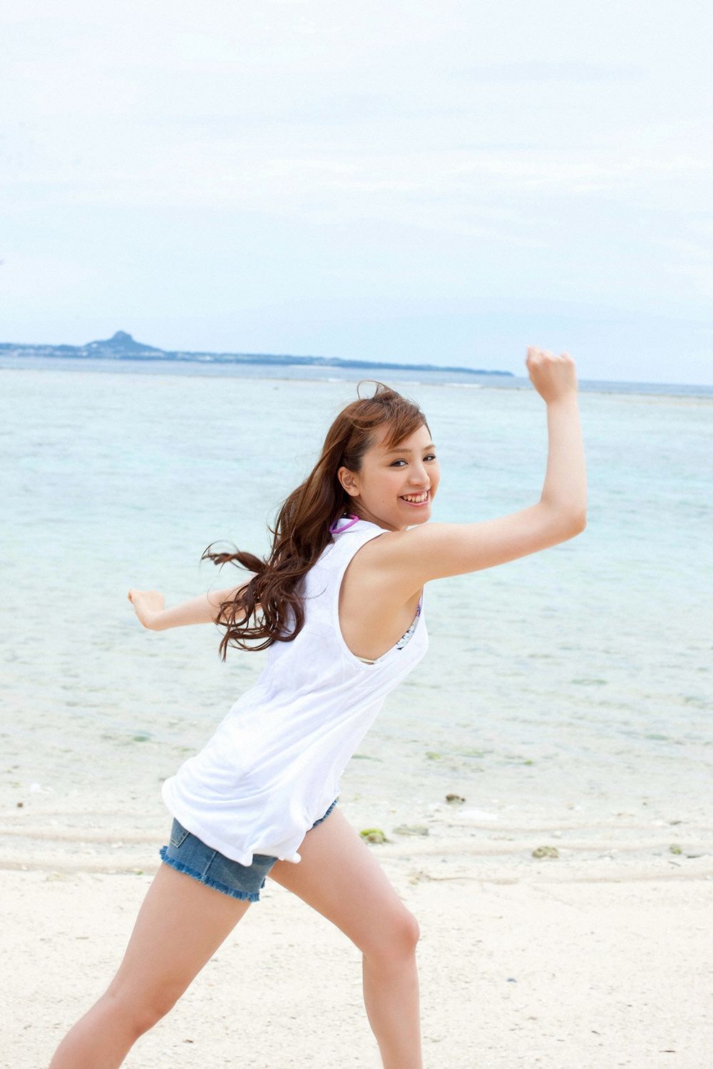 杉ありさ/杉麻李沙《SEXY & CUTIE》  Vol.378-图12