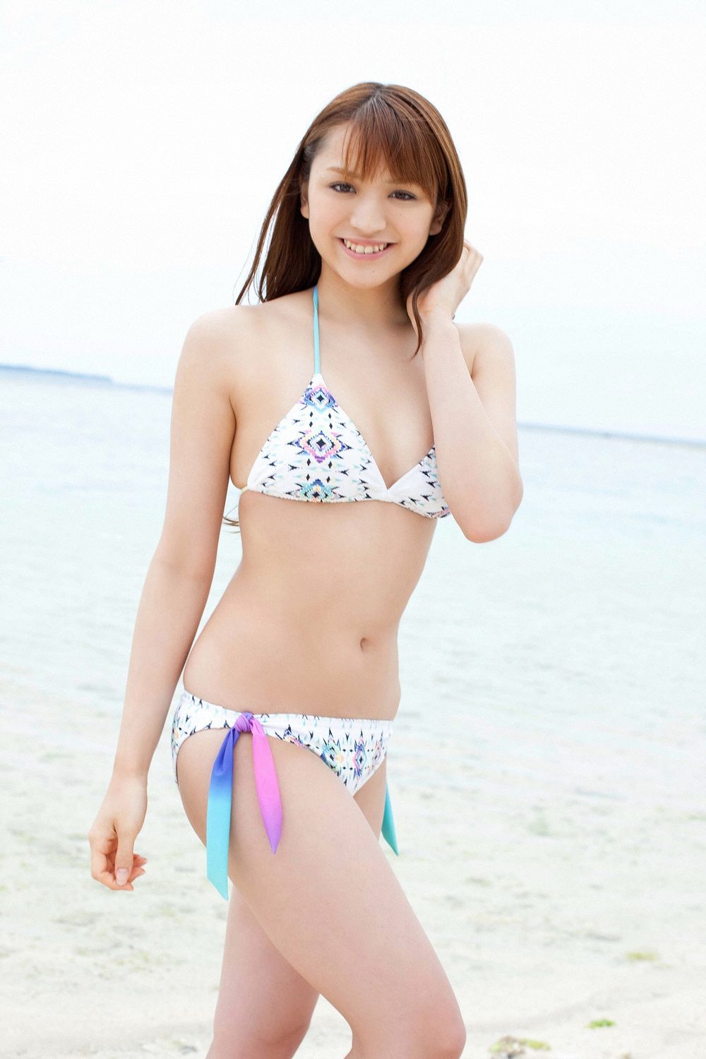 杉ありさ/杉麻李沙《SEXY & CUTIE》  Vol.378-图16