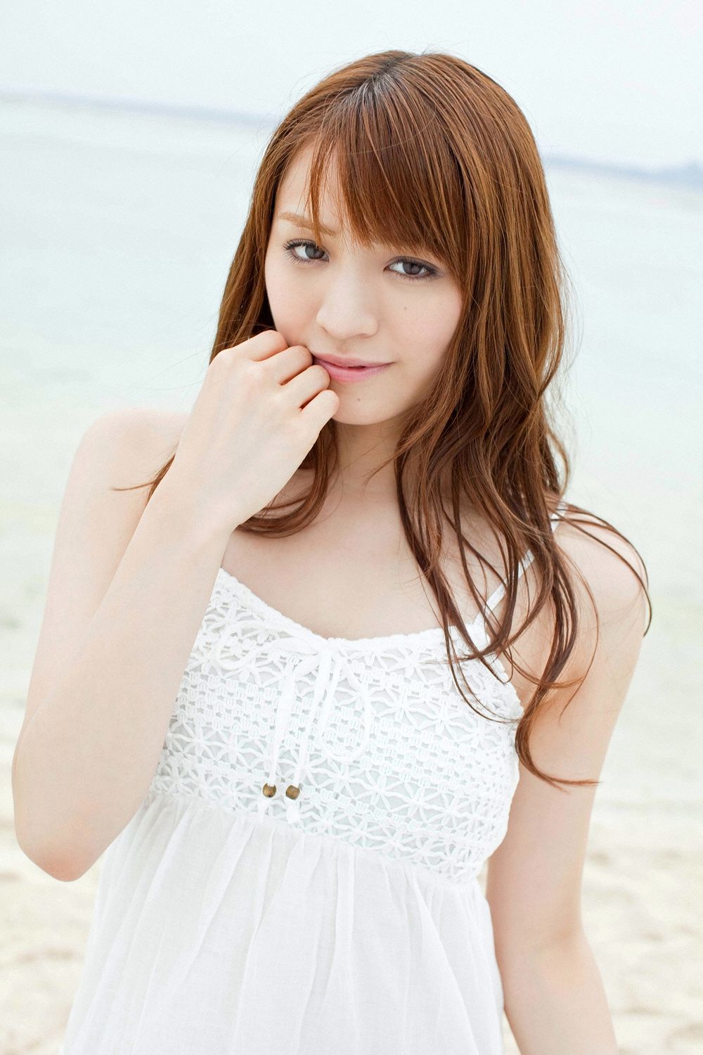 杉ありさ/杉麻李沙《SEXY & CUTIE》  Vol.378-图23