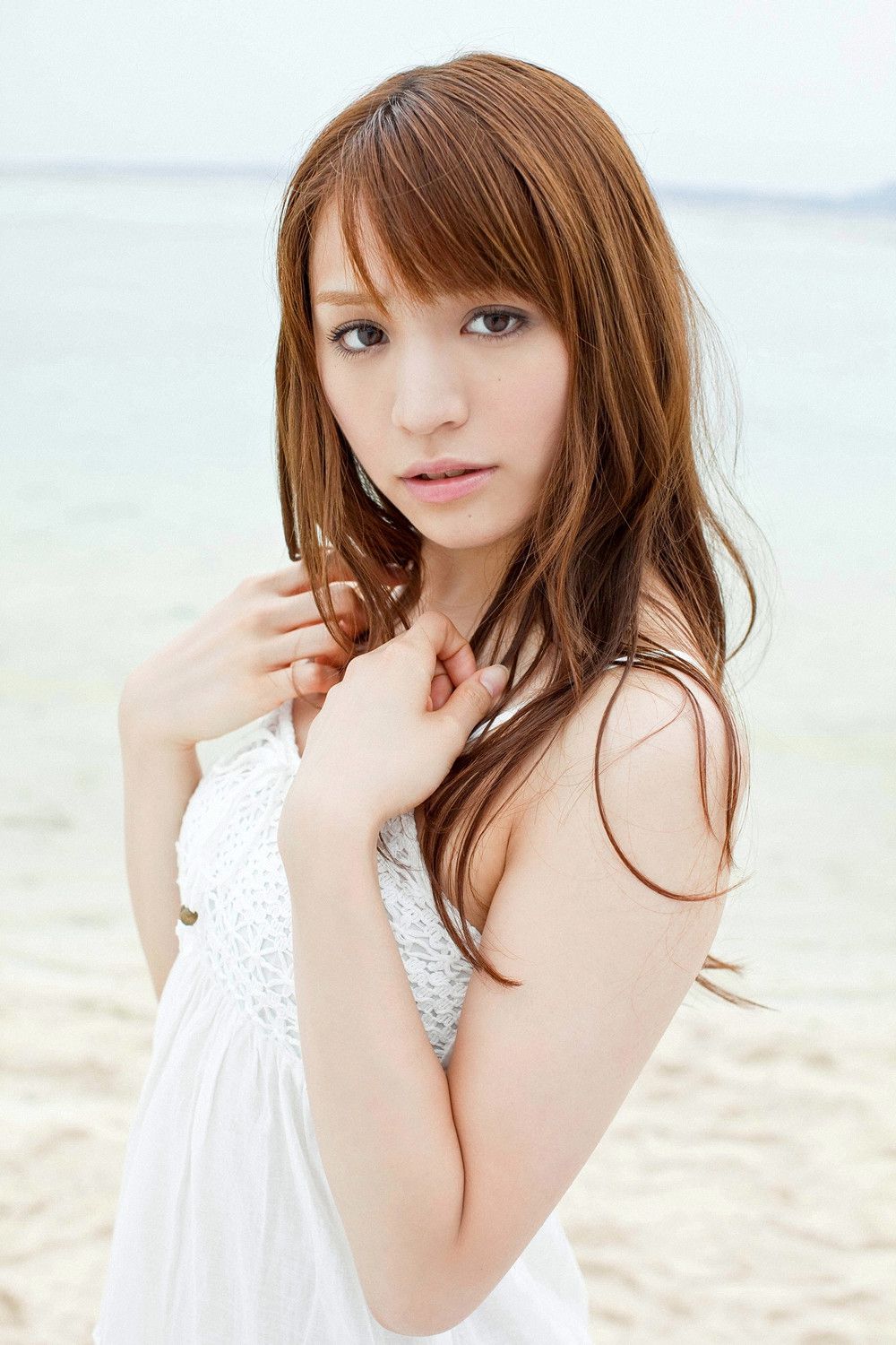 杉ありさ/杉麻李沙《SEXY & CUTIE》  Vol.378-图24