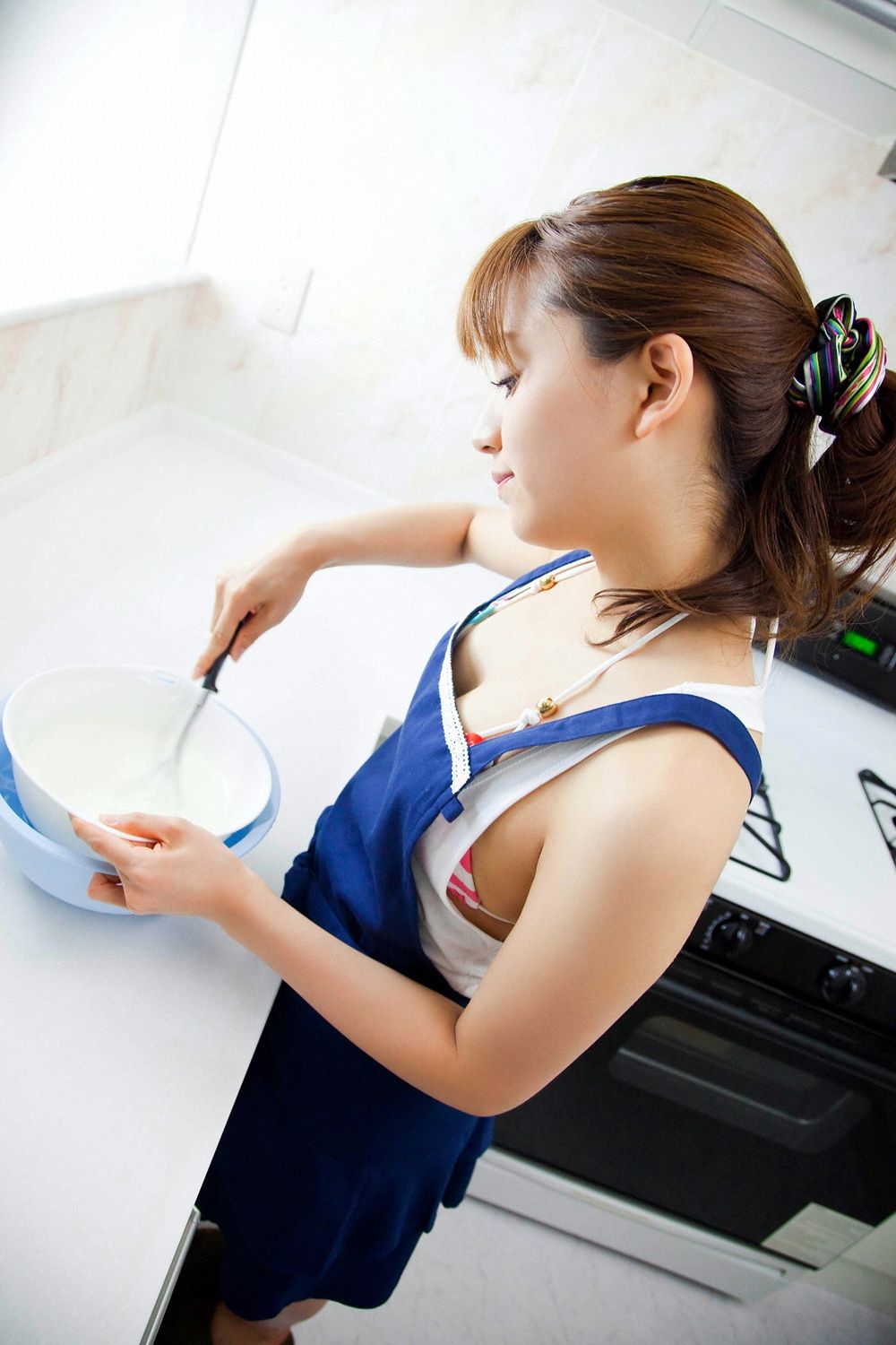 杉ありさ/杉麻李沙《SEXY & CUTIE》  Vol.378-图3