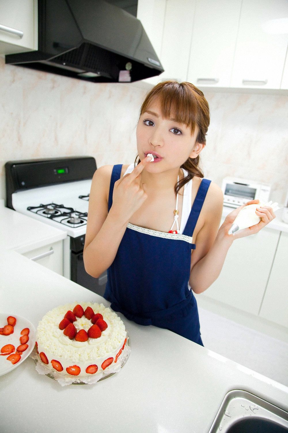 杉ありさ/杉麻李沙《SEXY & CUTIE》  Vol.378-图6