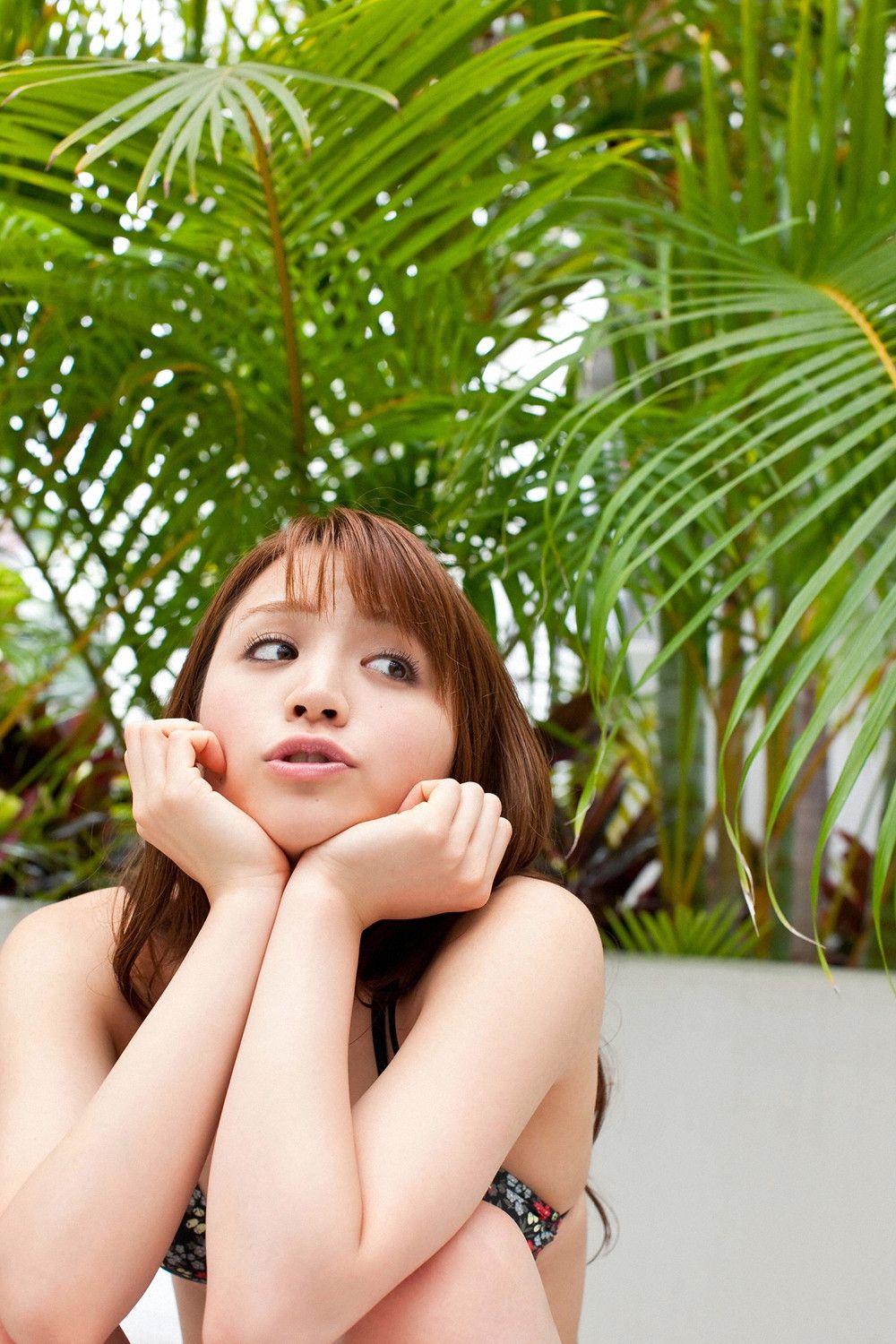 杉ありさ/杉麻李沙《SEXY & CUTIE》  Vol.378-图86