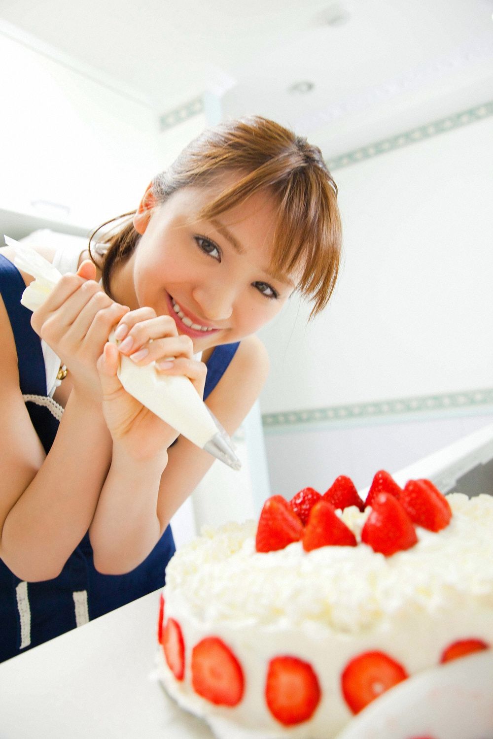 杉ありさ/杉麻李沙《SEXY & CUTIE》  Vol.378-图8