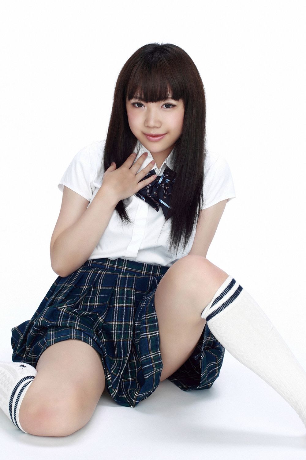 Airi Shinomiya 篠宮あいり《サブカル不思議少女エントリー!!》  Vol.379-图9