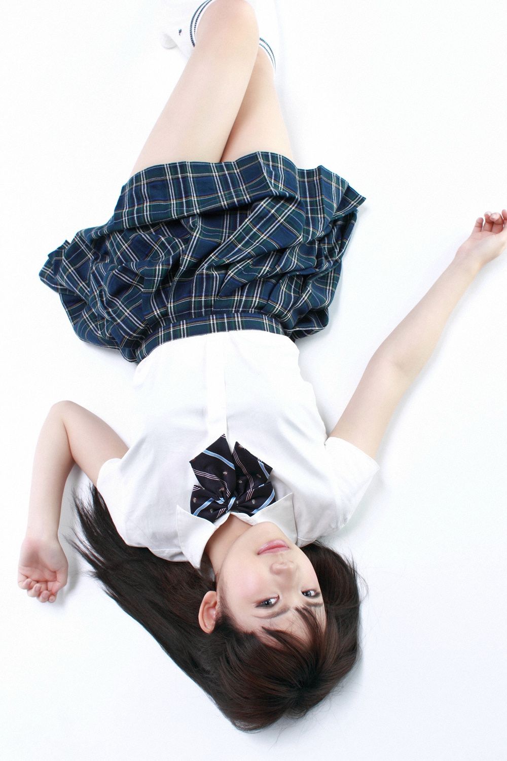 Airi Shinomiya 篠宮あいり《サブカル不思議少女エントリー!!》  Vol.379-图15