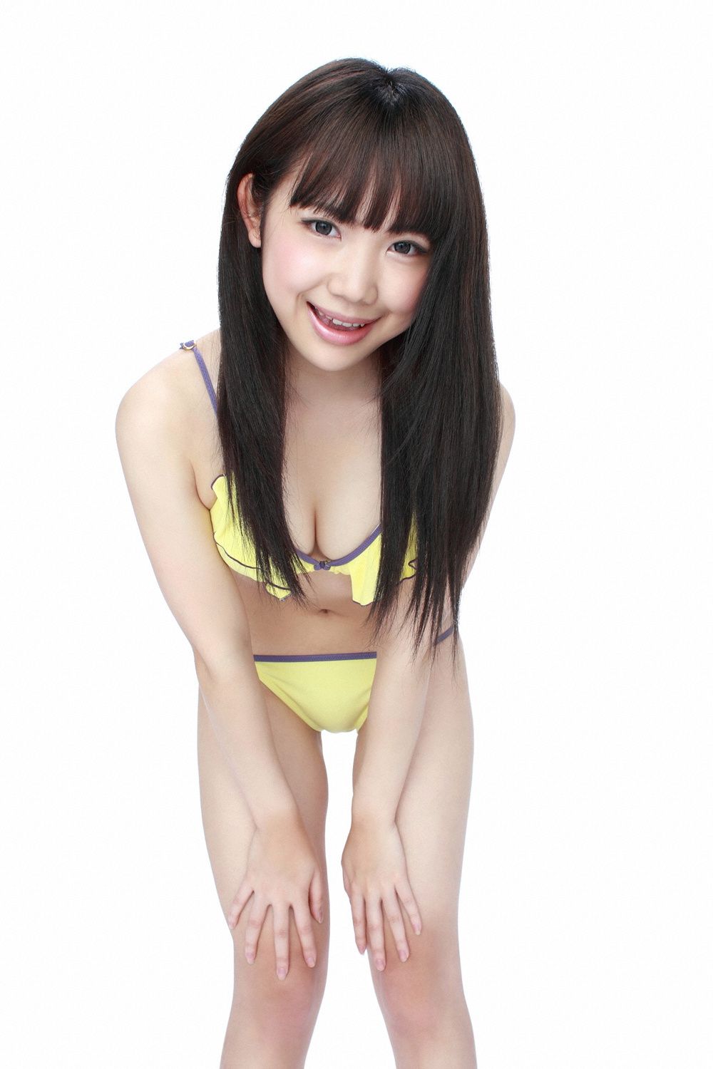 Airi Shinomiya 篠宮あいり《サブカル不思議少女エントリー!!》  Vol.379-图21