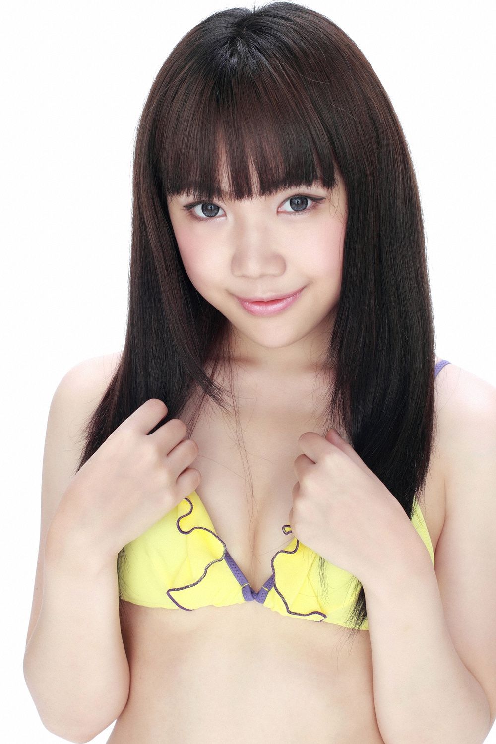 Airi Shinomiya 篠宮あいり《サブカル不思議少女エントリー!!》  Vol.379-图23