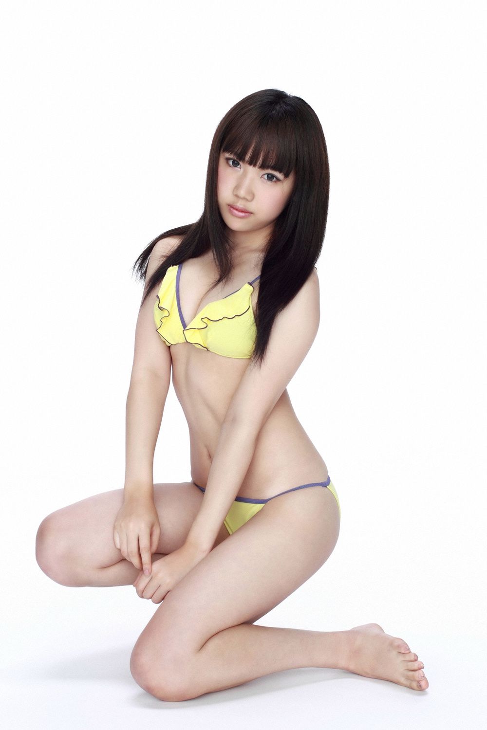 Airi Shinomiya 篠宮あいり《サブカル不思議少女エントリー!!》  Vol.379-图25