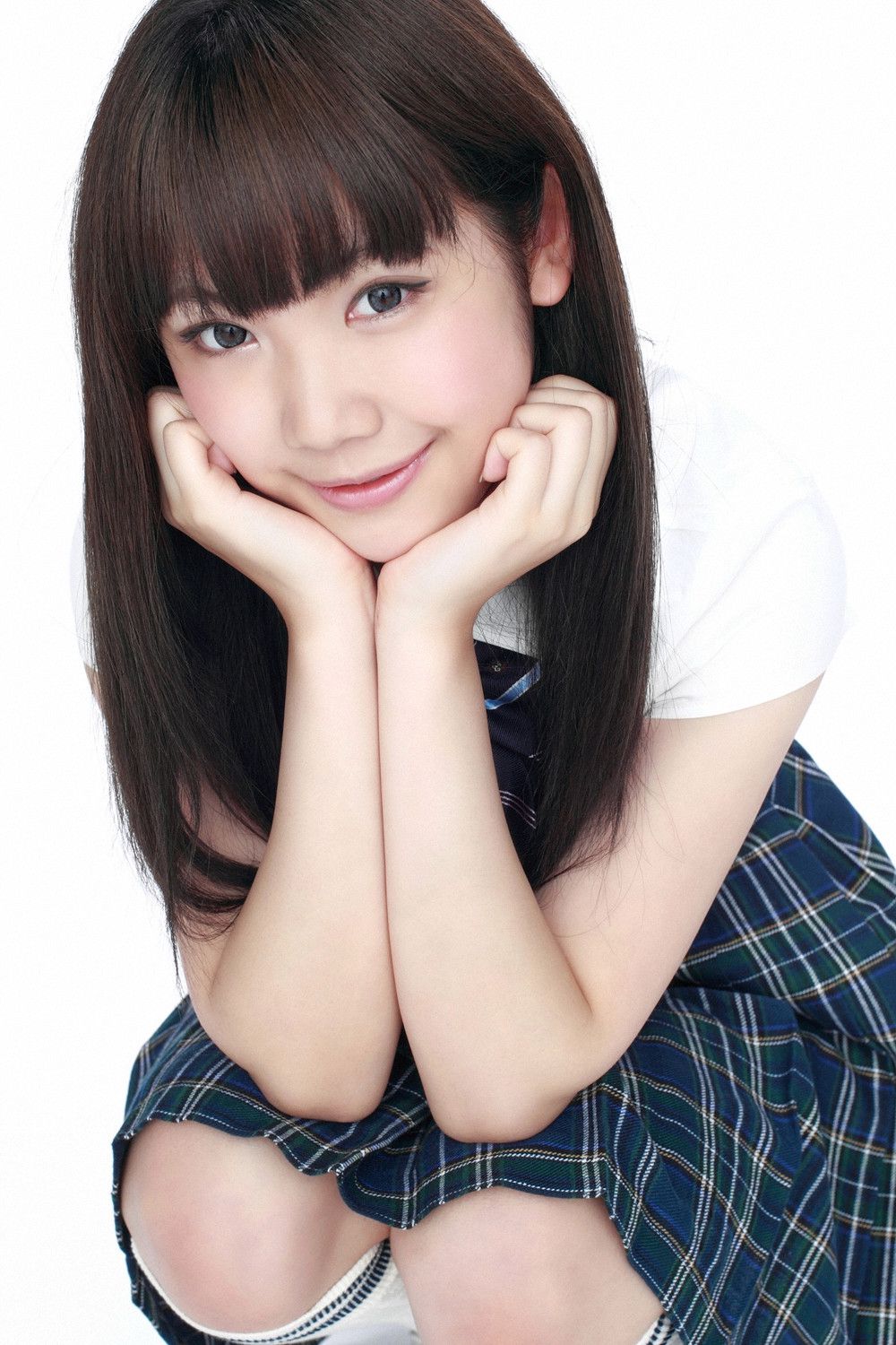 Airi Shinomiya 篠宮あいり《サブカル不思議少女エントリー!!》  Vol.379-图5