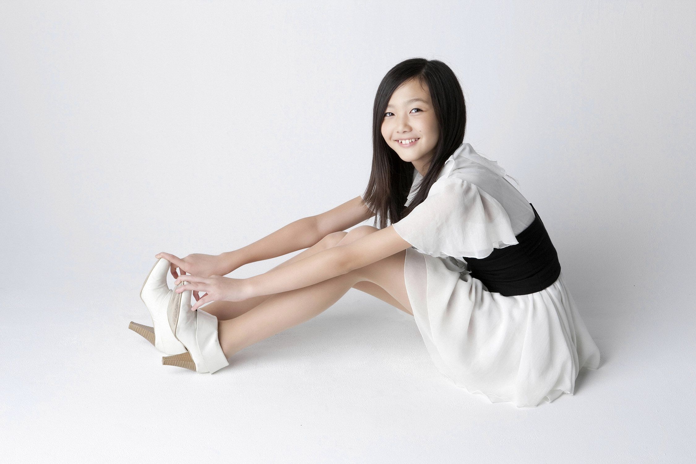 TOKYO JOSHIRYU ももいろクローバー《スマイレージ 東京女子流》  Vol.380-图100