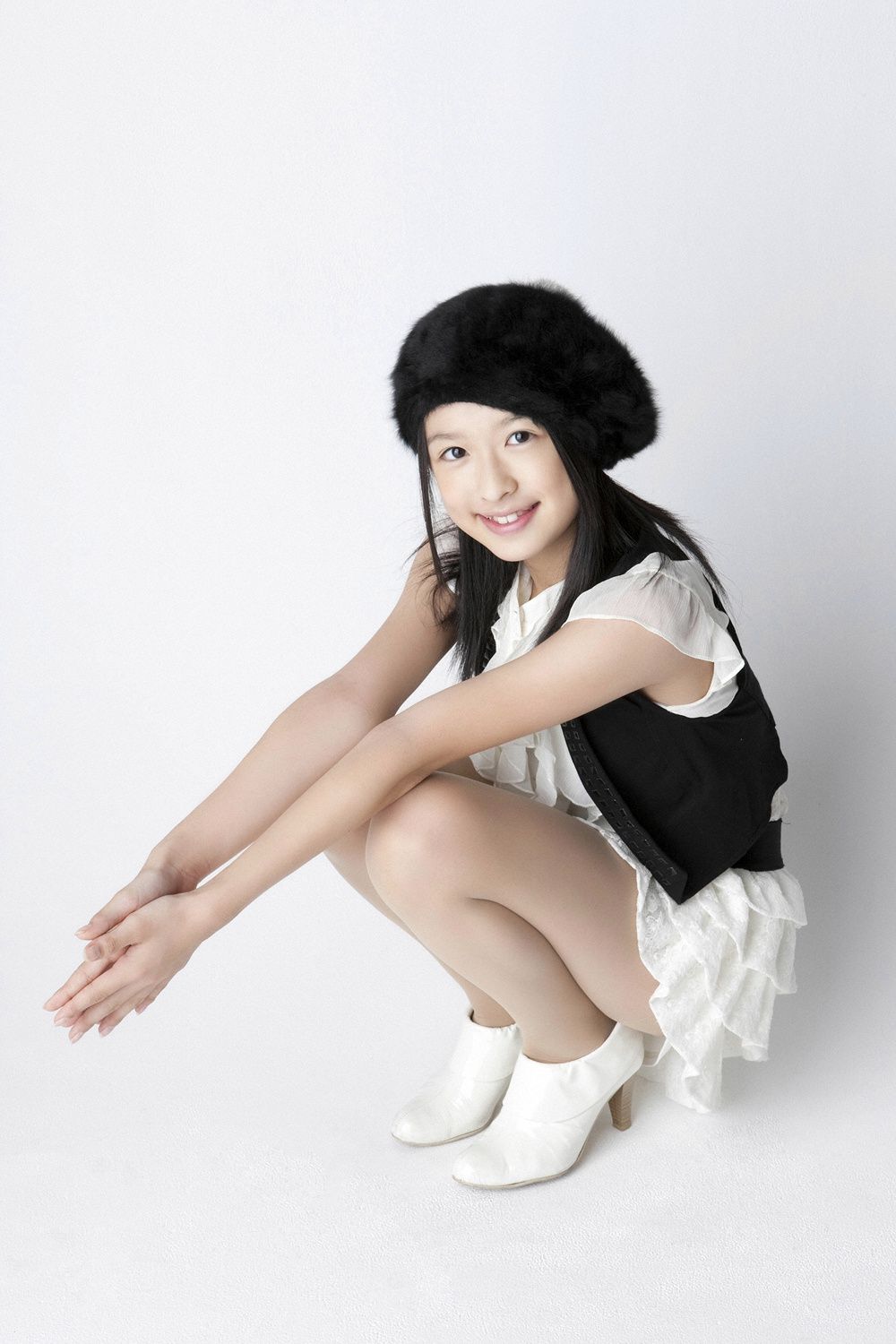 TOKYO JOSHIRYU ももいろクローバー《スマイレージ 東京女子流》  Vol.380-图102