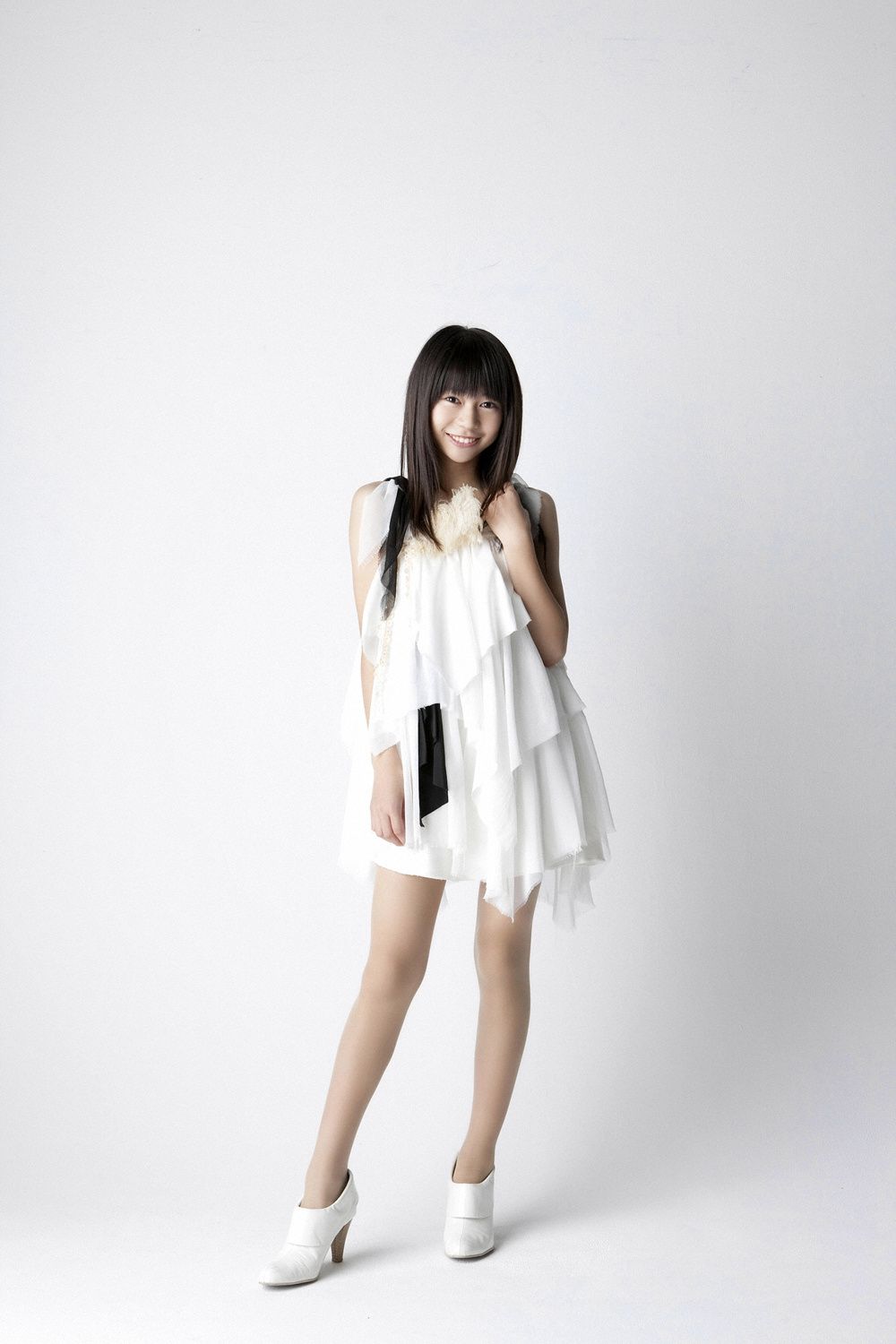 TOKYO JOSHIRYU ももいろクローバー《スマイレージ 東京女子流》  Vol.380-图105