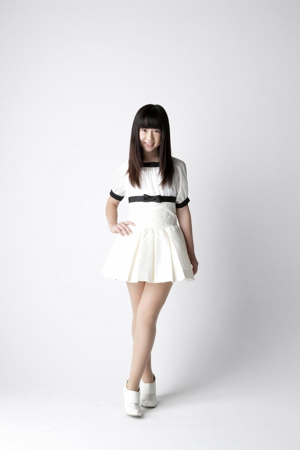 TOKYO JOSHIRYU ももいろクローバー《スマイレージ 東京女子流》  Vol.380-图107