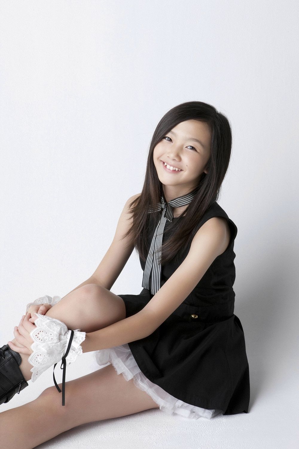 TOKYO JOSHIRYU ももいろクローバー《スマイレージ 東京女子流》  Vol.380-图111