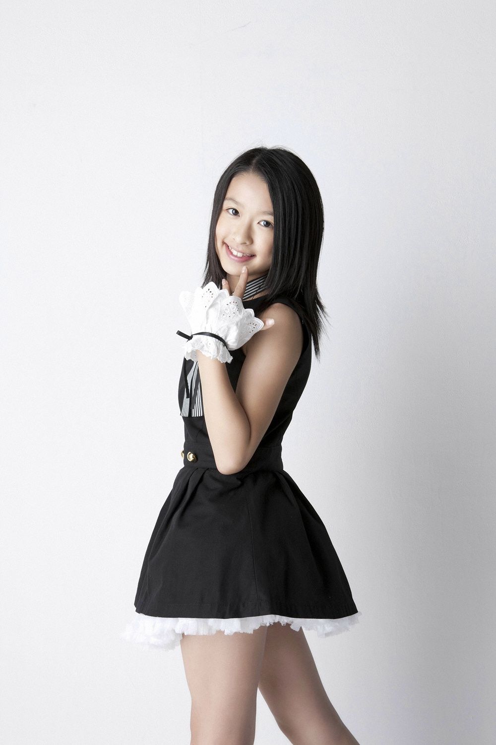 TOKYO JOSHIRYU ももいろクローバー《スマイレージ 東京女子流》  Vol.380-图112