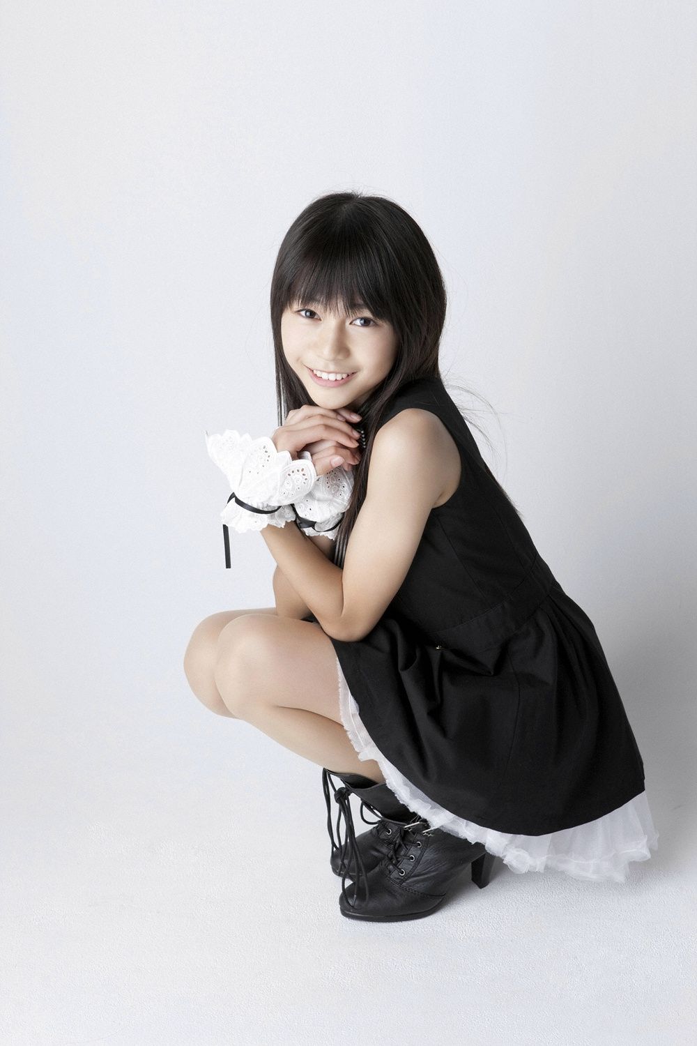 TOKYO JOSHIRYU ももいろクローバー《スマイレージ 東京女子流》  Vol.380-图113