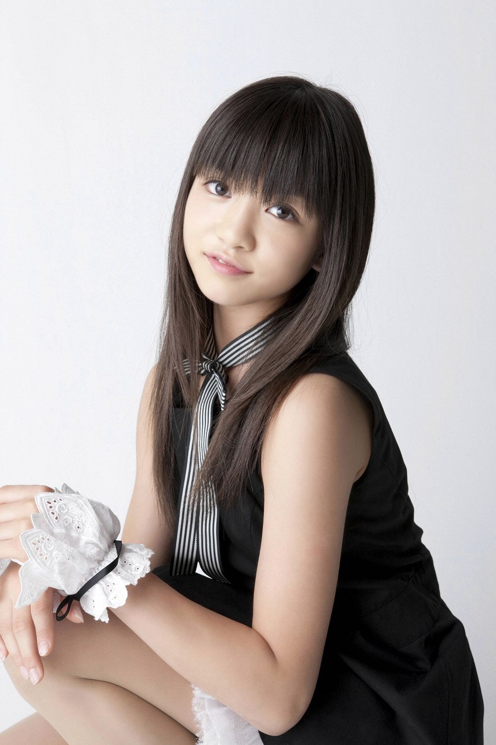 TOKYO JOSHIRYU ももいろクローバー《スマイレージ 東京女子流》  Vol.380-图114